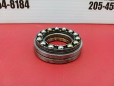 INA Ball Thrust Bearing, GT11