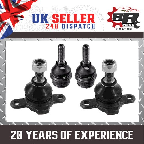 VW Volkswagen Transporter T4 19911996 Lower & Upper Ball Joints
