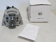 DB Electrical 400-52328R Remanufactured Alternator ER/IF, 12 Volt 220 Amp