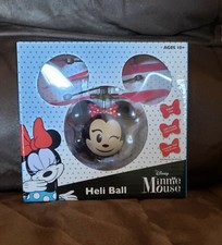 heli ball minnie mouse