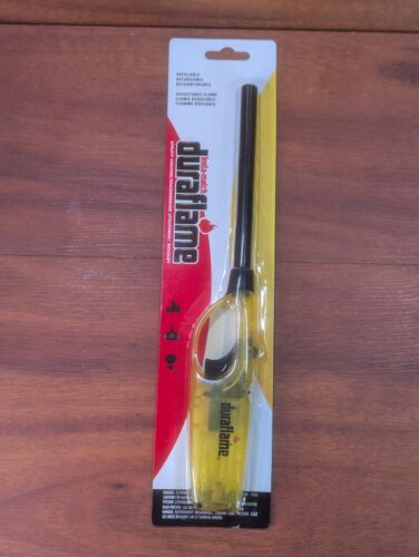 Duraflame Utility Lighter Butane 5" Neck Multi-Purpose Candle Grill Lighter NEW! - Picture 8 of 10