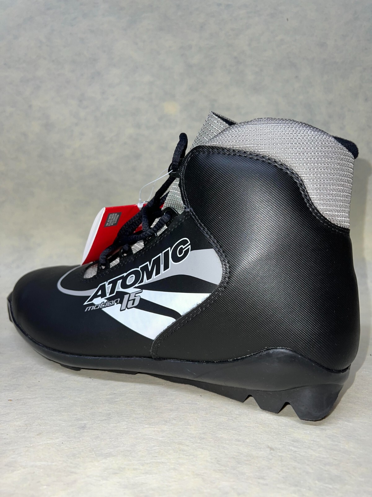 Atomic Motion 15 Cross Country Ski Boots 12 US eBay