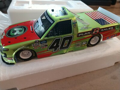 2020 Ross Chastain Plan B Watermelon Liquid Truck PROTOTYPE Lionel Proto 1:24 