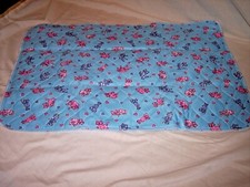 Cat Pad Cat Supplies Cat Pad, 21" x 29", Blue