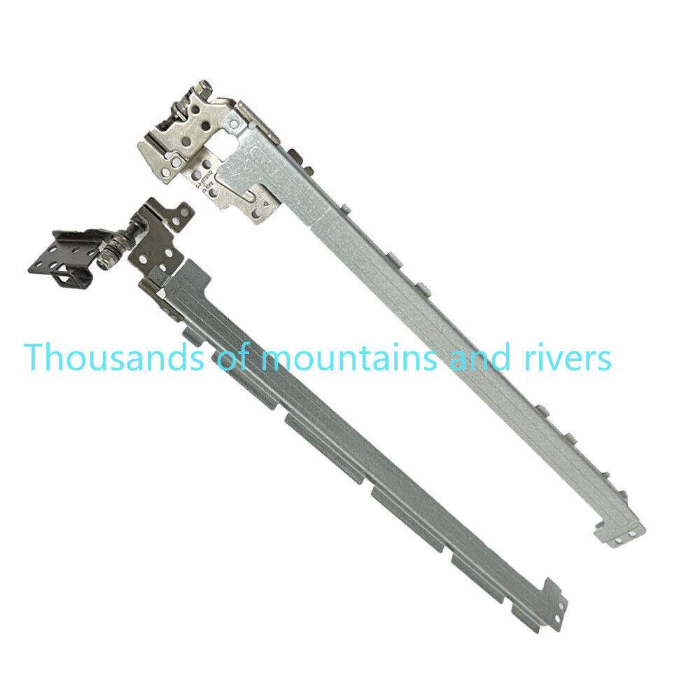 LCD Non Touch Screen Hinge Bracket For Lenovo ThinkPad E565 20EY 00HN430