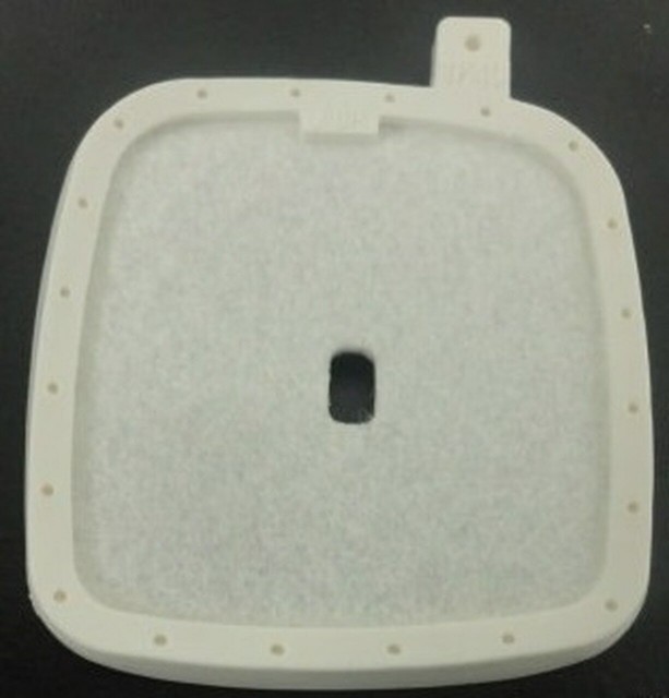 Filtro Aria Originale Shindaiwa-Echo Per Motosega 280TCS - Foto 8