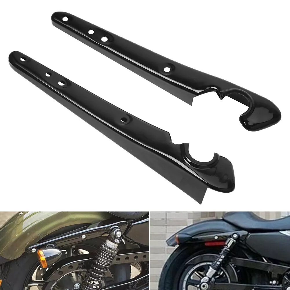 Harley fender sales strut covers