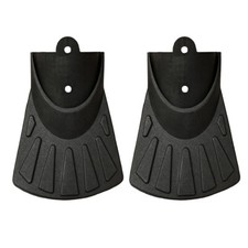 2 Stück Fahrradkotflügel Fischschwanzabdeckung Schmutzfängerschutz Robuste