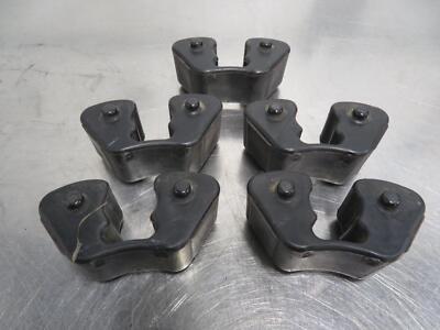 EB1368 2008 KAWASAKI NINJA ZX14 CUSH DRIVE HUB DAMPERS | eBay