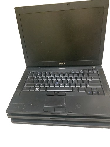 Dell Latitude P15G Intel Core i3-2310M 2.10GHz 4GB RAM 14