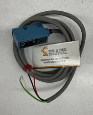 Microswitch FE7C-RC6G-M Sensor  