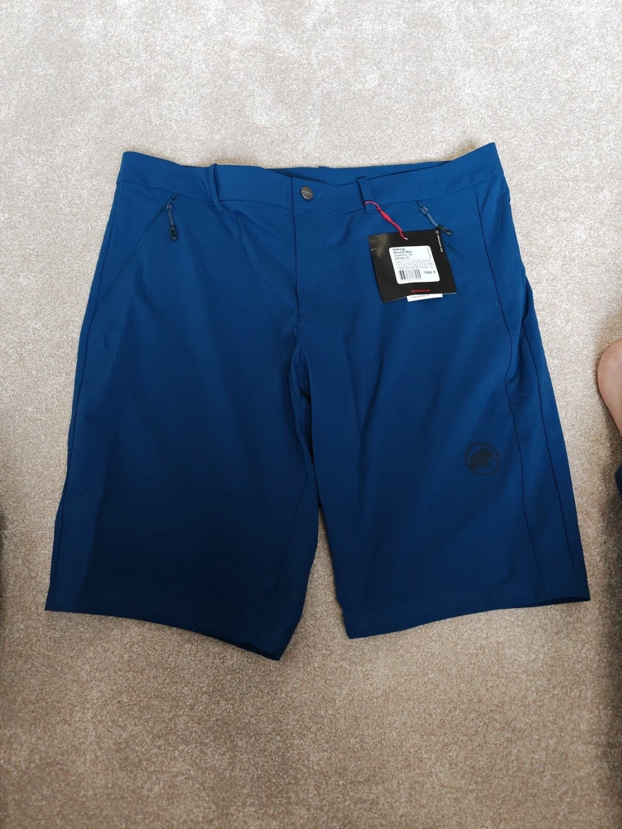 Mammut cheap trekkers shorts