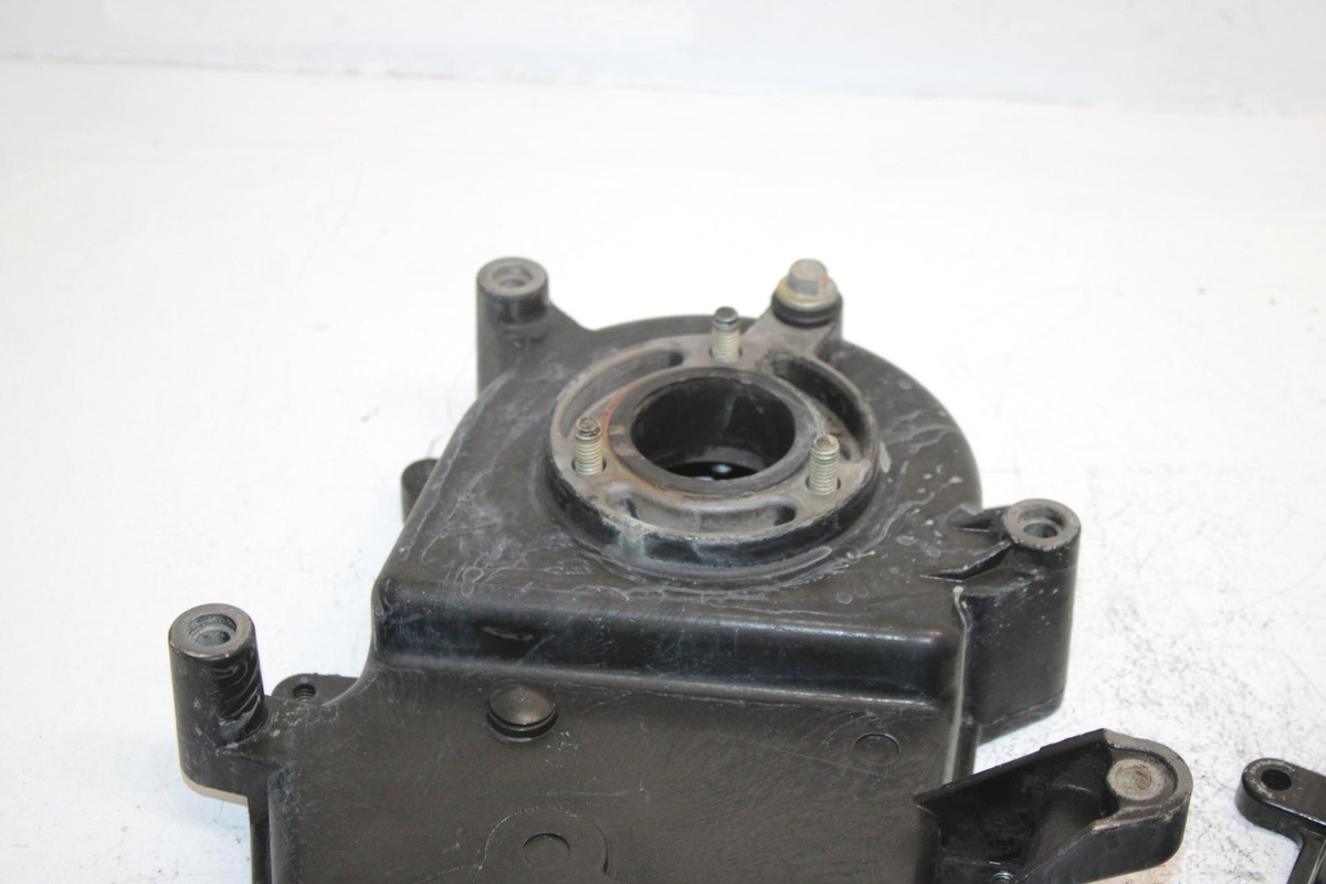 97 Arctic Cat Z 440 Oem Chain Case and Cover 0702-108 0702-489