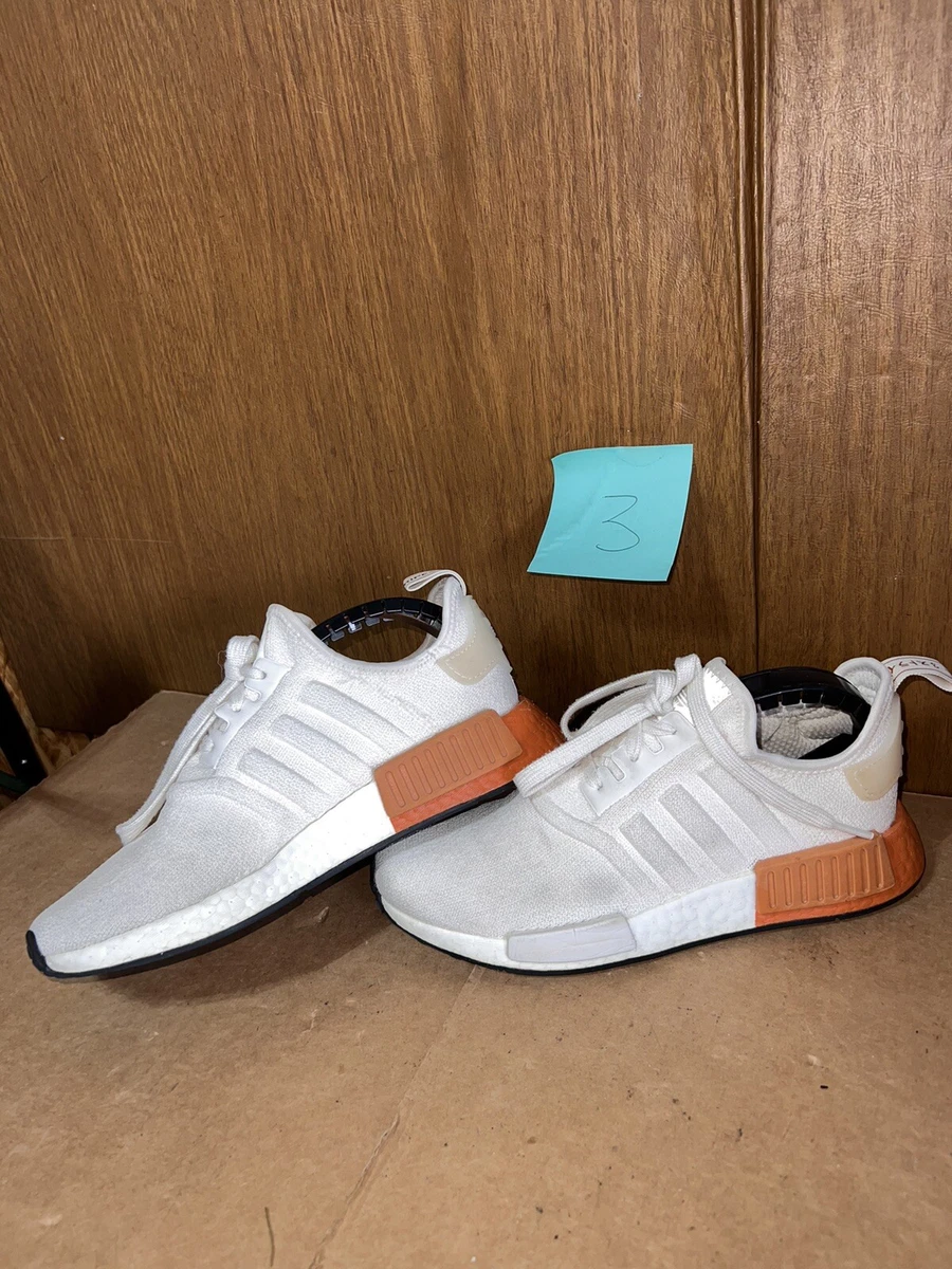 adidas EE5170 Womens Nmd R1 Running Sneakers Shoes - Size 7 | eBay