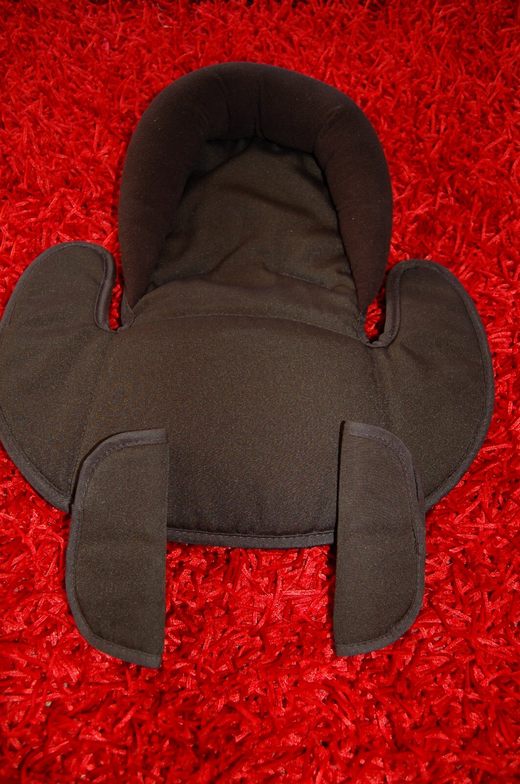 Silver Cross Ventura Car Seat replacement seat cover, hood and apron