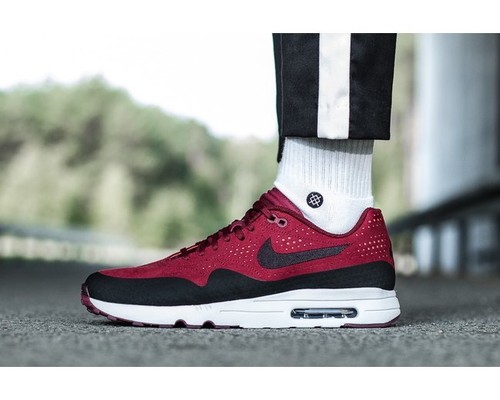 Ultra 918189 1 Uk Eu Nike 9 600 Moire de Zapatillas Max hombre para 44 2 deporte 0 Air HvYXSx6