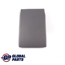 Armlehne Mercedes W203 Hintere Rückenlehne Abdeckung Armlehne Grau A2039701730