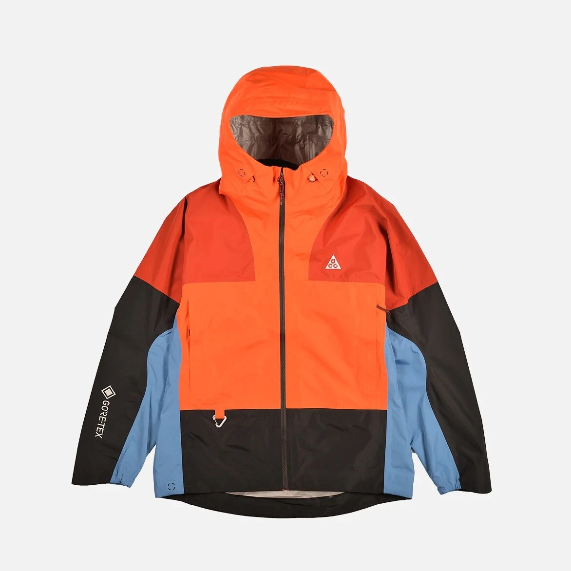 Nike acg shell jacket 2025 Nike acg shell jacket 2025