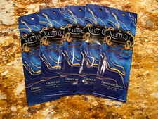 Designer Skin Nautilus 5X Beacon Cooling Bronzer Tanning Lotion 5 .5oz PACKETS