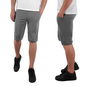 pantaloncini fitness uomo