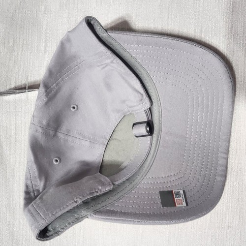 Nevada wolf pack gray hat - Picture 3 of 6