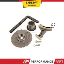 Timing Chain Kit for 07-13 Buick Cadillac Chevrolet GMC Pontiac Saab 5.3 6.0 6.2