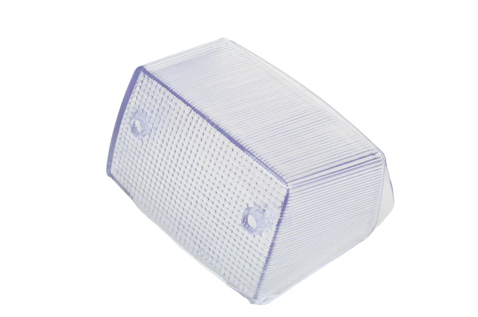 Lente traseira lanterna traseira para Suzuki BOULEVARD S40; S50; Intruder700/750/800 - Imagem 2 de 4