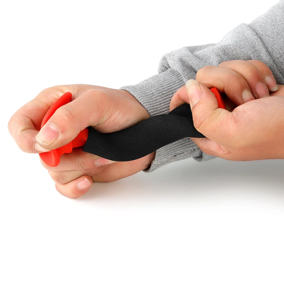 Kit de empuñaduras suaves de agarre de manillar de esponja antideslizante para Suzuki DRZ400/E/S DRZ250 Foto 4 de 4