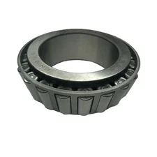 Timken 568 Tapered Roller Bearing Cone, 15L-5-158