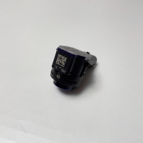 Sensore parcheggio nuovo originale Seat Leon Seat Arona Cupra in LW5L blu 5WA919275B - Foto 11 di 12