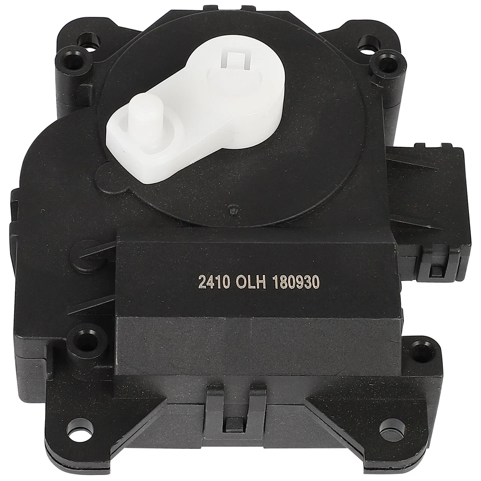 Actuador de puerta principal mezcla HVAC para Honda Civic 2001-2005 Element 2003-2011 Foto 3 de 4