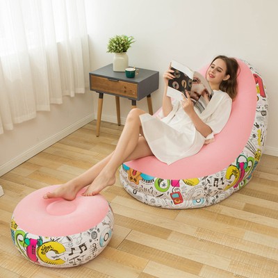 portable bean bag chair