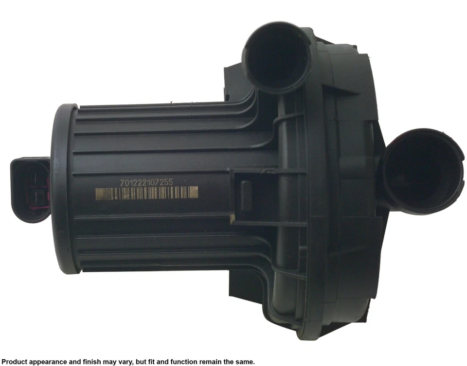 For 2001-2003 Volkswagen EuroVan Secondary Air Injection Pump Cardone 2002 - Image 3 of 4