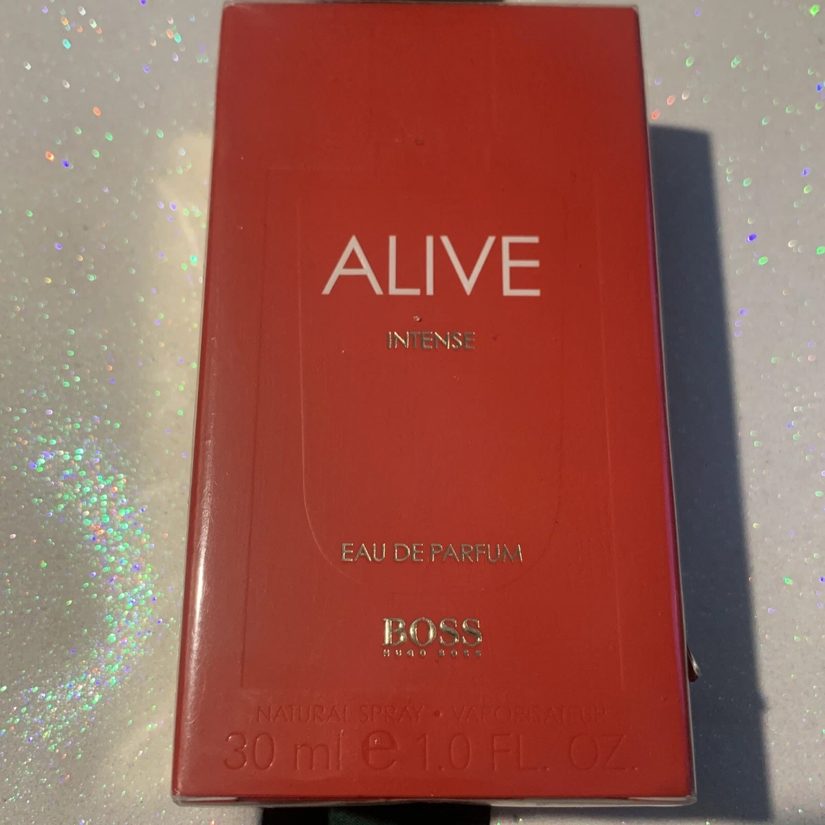 Alive 30ml sales