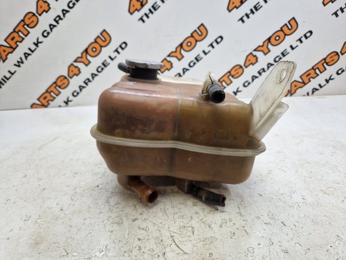 2009 JEEP CHEROKEE KK 2.8 CRD EXPANSION COOLANT TANK BOTTLE 55037842AD - Picture 4 of 6