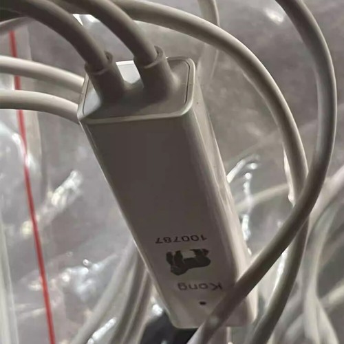 Kong SNR Cable Engineering Test Cable Dual USB interface Chimp Engineering Line - Picture 8 of 10