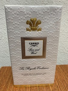 Creed spice and wood Creed spice and wood