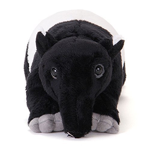 stuffed tapir