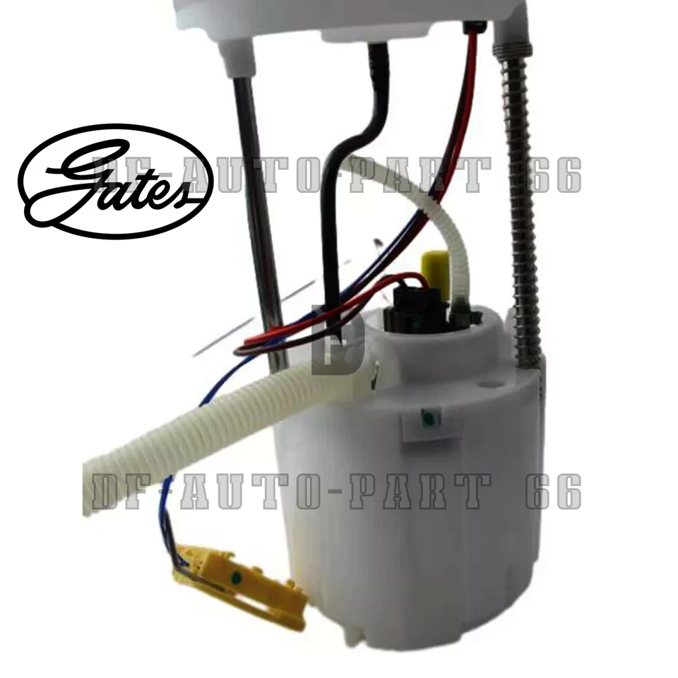 Bomba de combustível GATES A2514700090 para Mercedes Benz R280 R300 R350 R500 05-14 - Imagem 2 de 4