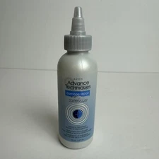 Avon Advance Techniques Damage Repair 3D Rescue Leave In Treatment for Hair NEW
