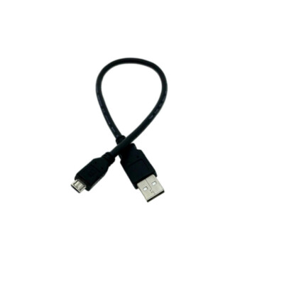 USB Charging Power Cable Cord for NOCO GENIUS BOOST PLUS GB40 JUMP STARTER 1ft
