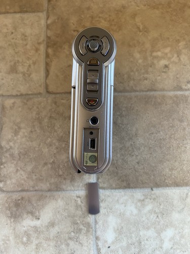 Aiptek Camcorder Digital Camera 1080p HD Z5X5P - Picture 10 of 12