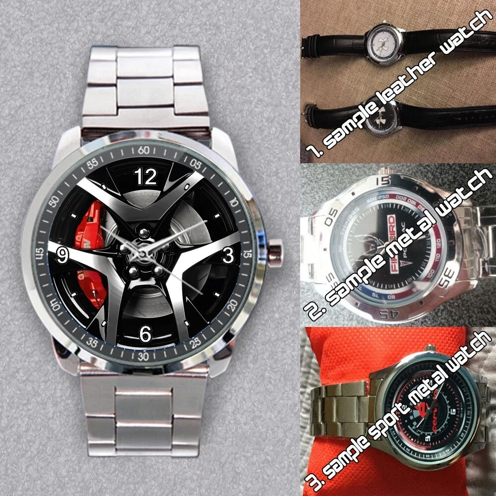 Holden watch limited edition new arrivals