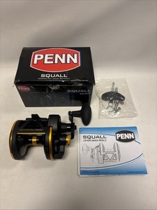 Penn Squall 20 | eBay