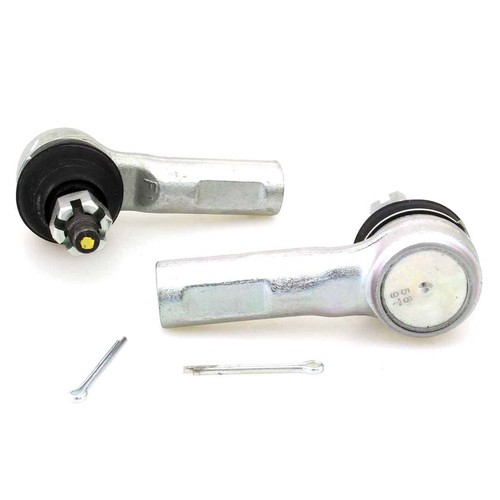2004-2016 FIT TOYOTA HILUX SR5 4x2 VIGO KUN15 GGN15 KUN10 PICKUP TIE ROD END SET - Picture 2 of 6