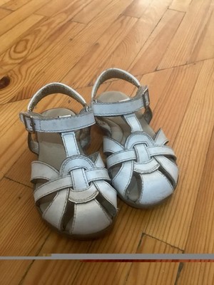 Stride Rite fisherman sandals, size 8.5
