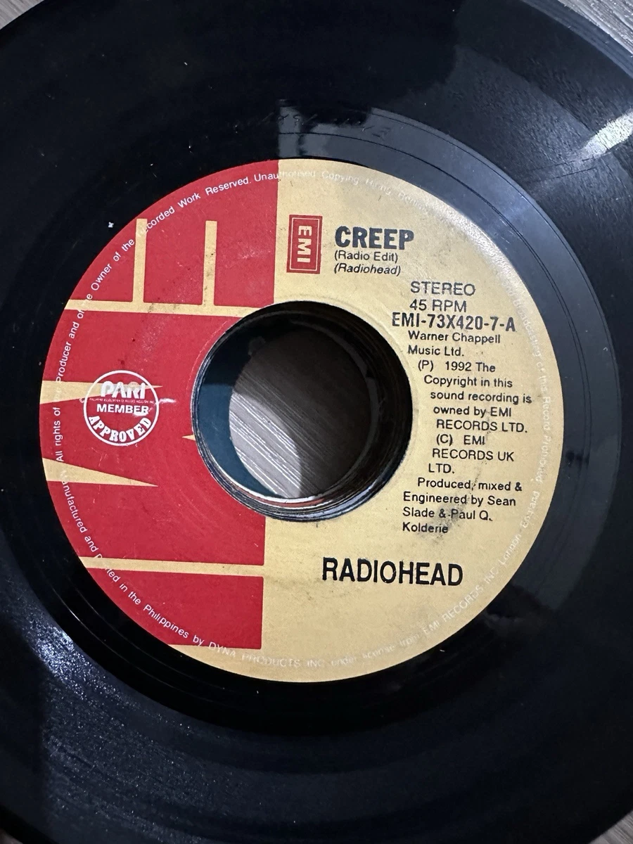 Radiohead 7