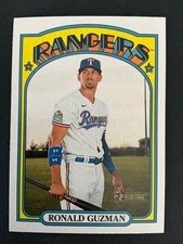 2021 Topps Heritage Baseball Base, Inserts, Variations - Free Shipping