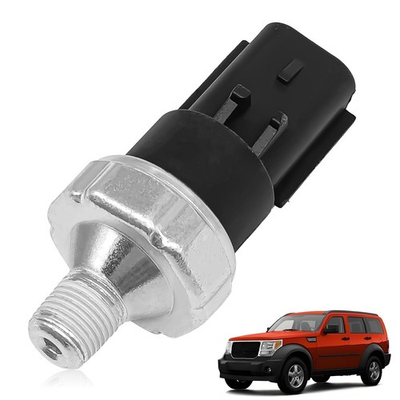 #ad 5149097AA Oil Pressure Sensor Switch Compatible with Liberty Grand Cherokee... $12.97