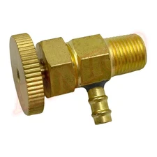 6598102 Fuel Bleeder Valve Injector Pump for Bobcat S130 S150 S160 S175 S185